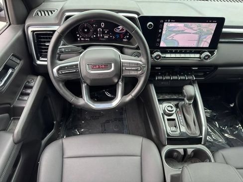 Certified 2025 GMC Canyon Elevation w/ Convenience Package AWD/4WD image 15
