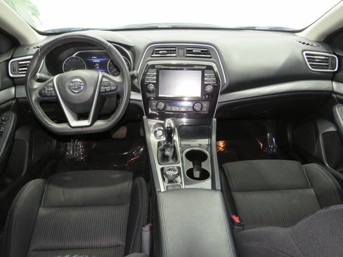 Used 2017 Nissan Maxima 3.5 S image 14