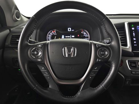 Used 2016 Honda Pilot EX-L image 18