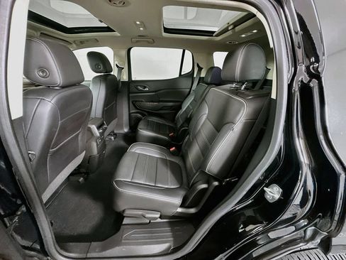 Used 2023 GMC Acadia Denali w/ Denali Ultimate Package FWD image 24