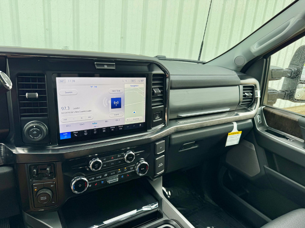 New 2026 Ford F350 Lariat w/ Lariat Ultimate Package AWD/4WD image 21