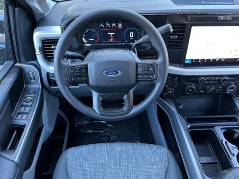 New 2026 Ford F250 XLT w/ XLT Premium Package image 29