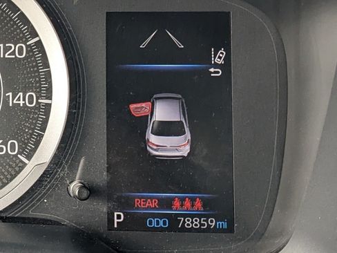 Used 2020 Toyota Corolla LE FWD image 36