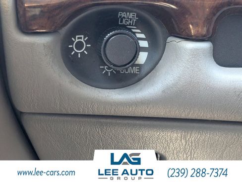 Used 2005 Chevrolet Impala w/ Preferred Equipment Group image 19