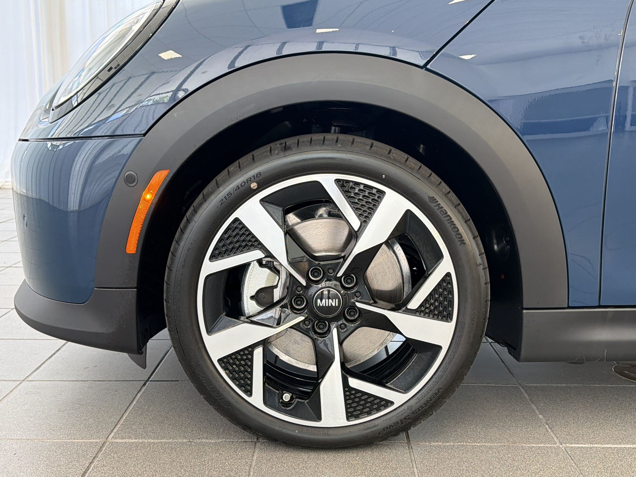 New 2026 MINI Cooper S FWD image 12