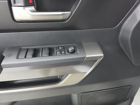 New 2026 Toyota Tundra SR5 AWD/4WD image 16