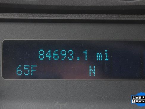 Used 2016 Ford F550 4x4 Crew Cab Super Duty image 23