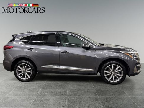 Used 2020 Acura RDX AWD w/ Technology Package image 2