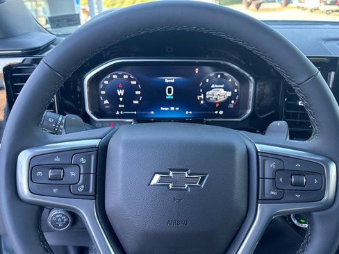 New 2026 Chevrolet Silverado 1500 RST image 18