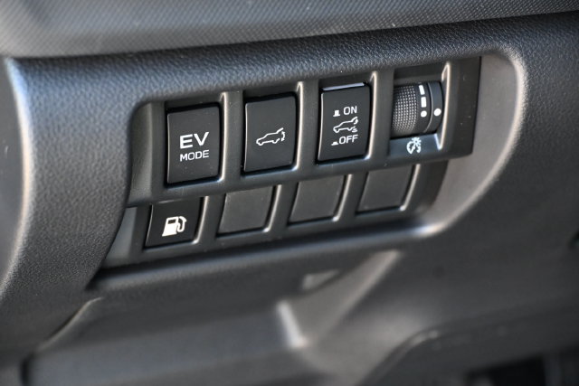 New 2026 Subaru Forester Touring AWD/4WD image 24