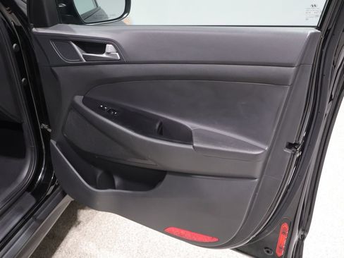 Used 2017 Hyundai Tucson Sport w/ Cargo Package AWD/4WD image 26