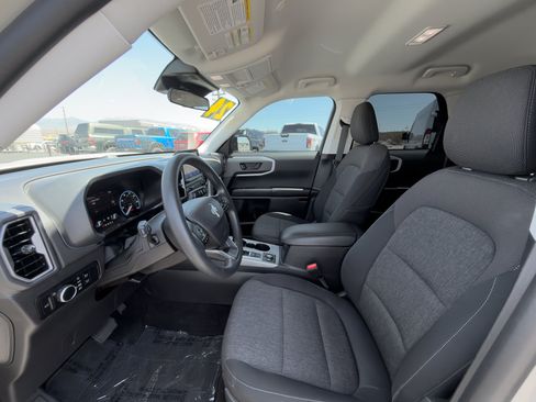 Used 2024 Ford Bronco Sport Big Bend AWD/4WD image 11