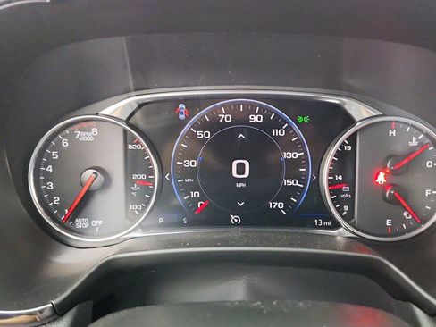 Used 2025 Chevrolet Blazer RS AWD/4WD image 20