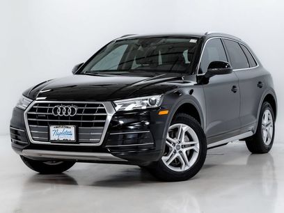 Used 2019 Audi Q5 2.0T Premium