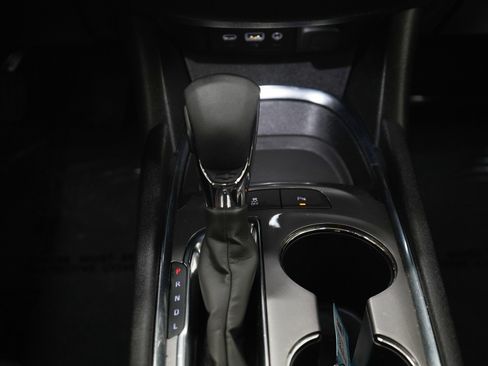 Used 2024 Chevrolet Malibu LT FWD image 18