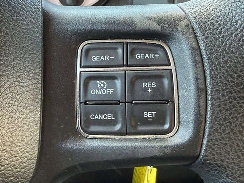 Used 2019 RAM 1500 Express w/ Express Value Package AWD/4WD image 23