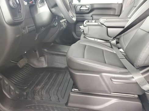 New 2026 Chevrolet Silverado 2500 W/T w/ WT Convenience Package image 16