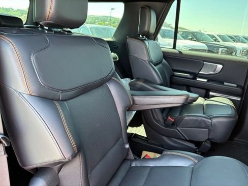 New 2026 Ford Expedition Tremor AWD/4WD image 20