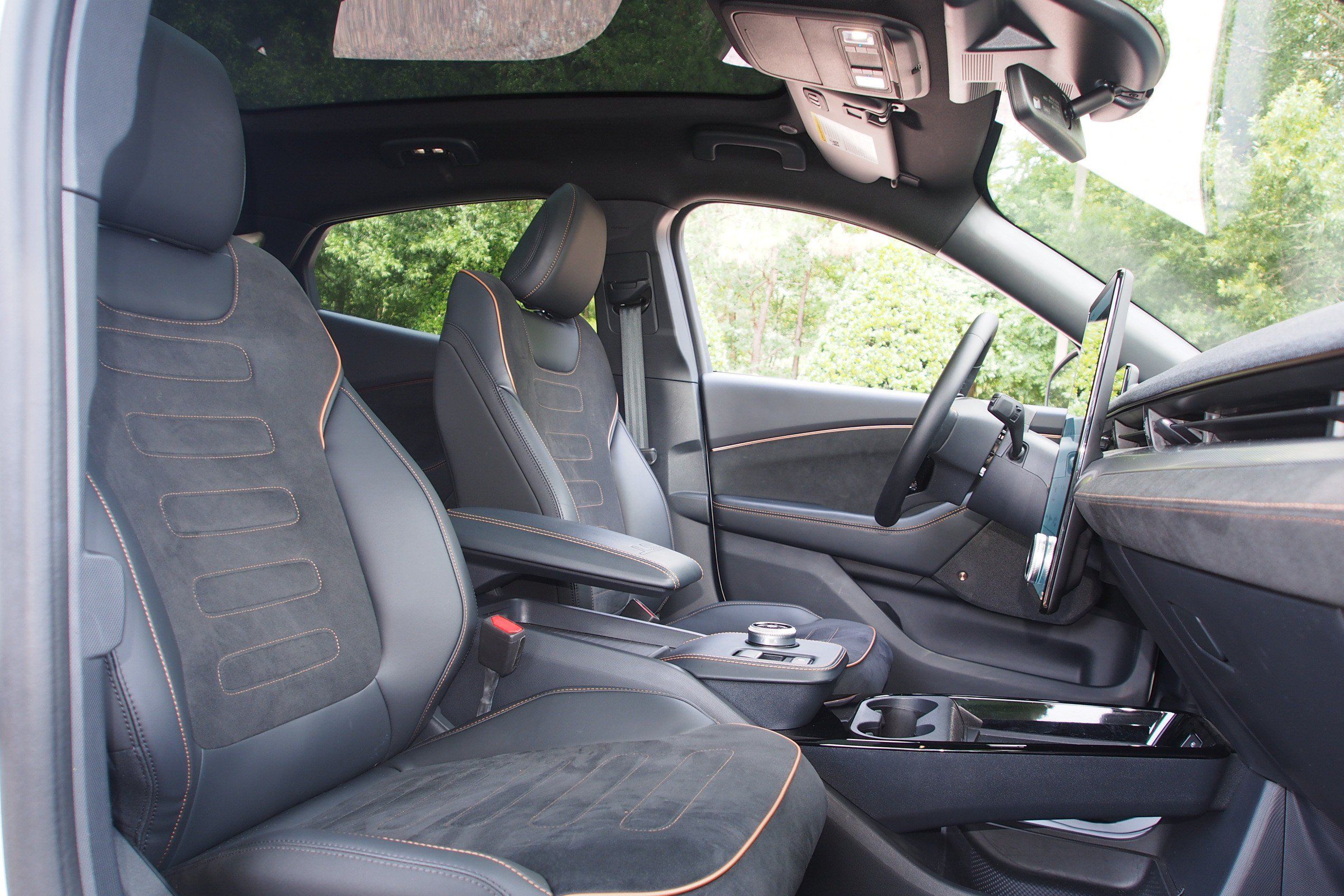 Used 2023 Ford Mustang Mach-E GT AWD/4WD image 11