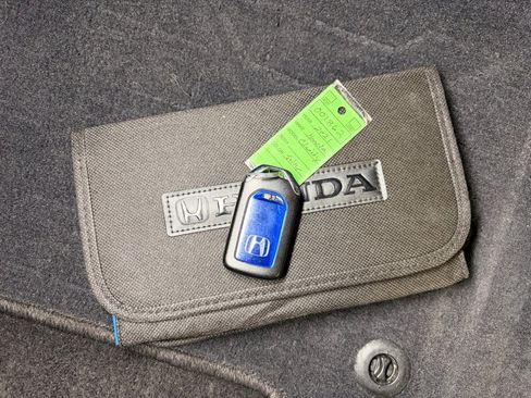 Used 2021 Honda Clarity Plug-In Hybrid image 22