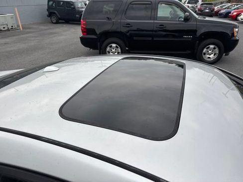 Used 2009 Nissan Altima 2.5 S w/ Premium Pkg FWD image 10