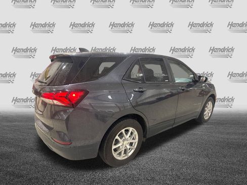 Used 2022 Chevrolet Equinox LS w/ LS Convenience Package FWD image 7