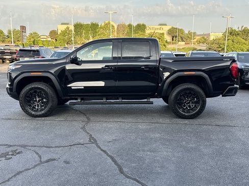 New 2026 GMC Canyon Elevation w/ Convenience Package AWD/4WD image 13