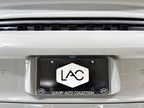 Used 2023 Porsche 911 Turbo S AWD/4WD image 33