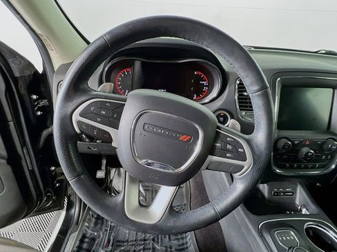 Used 2016 Dodge Durango Citadel w/ Premium Entertainment Group image 11