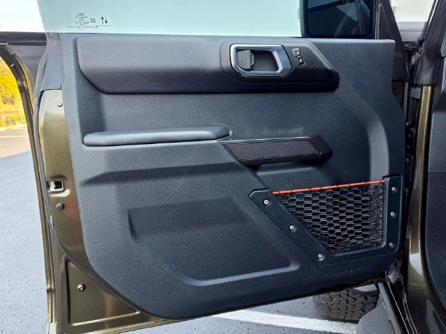 Used 2024 Ford Bronco Raptor AWD/4WD image 26