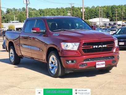 Used 2020 RAM 1500 Lone Star
