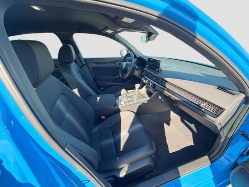 New 2026 Honda Civic Sport image 22