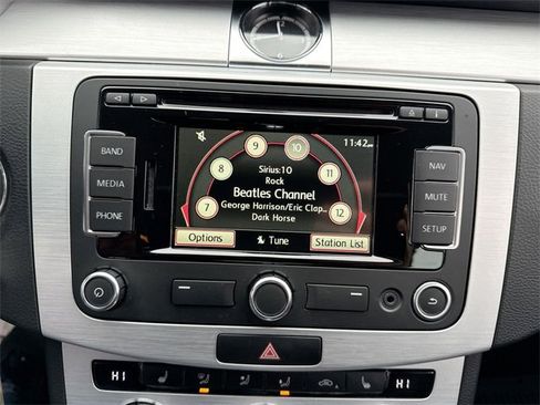 Used 2015 Volkswagen CC Sport image 16