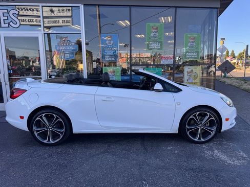 Used 2016 Buick Cascada image 27