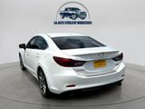 Used 2017 MAZDA MAZDA6 Grand Touring image 3