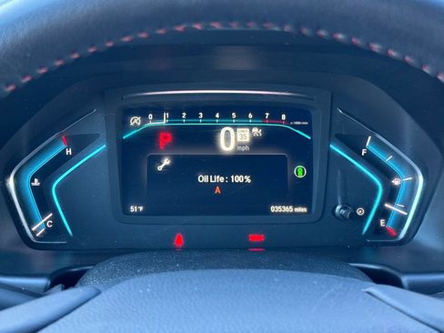 Certified 2024 Honda Odyssey Sport image 20