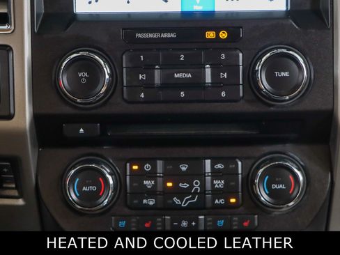 Used 2017 Ford F250 Lariat w/ Chrome Package AWD/4WD image 21