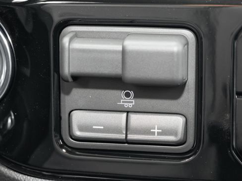 New 2026 Chevrolet Silverado 1500 LT w/ Leather Package image 25