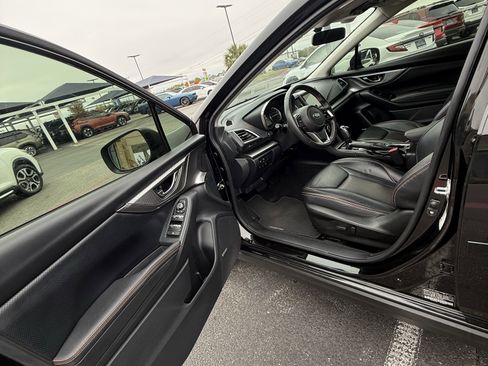 Used 2023 Subaru Crosstrek 2.5i Limited image 15