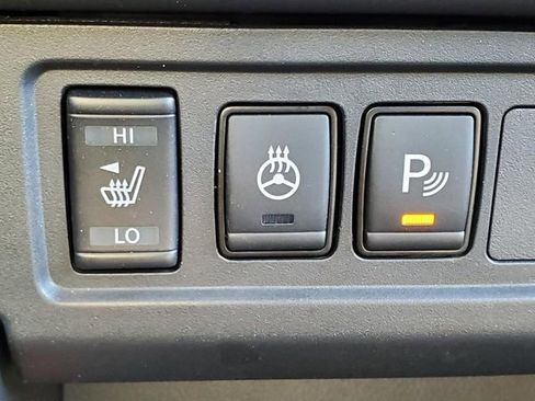 Certified 2023 Nissan Frontier PRO-4X w/ Pro Convenience Package image 29