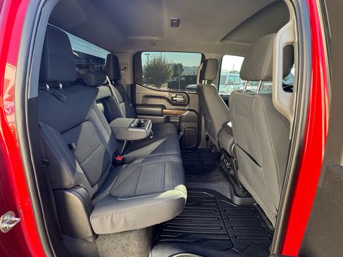 Used 2021 GMC Sierra 1500 Elevation image 23