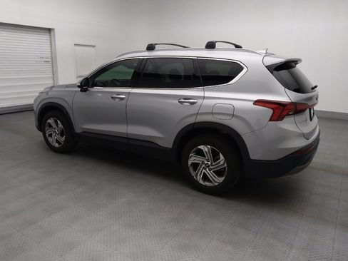 Used 2023 Hyundai Santa Fe SEL FWD image 3