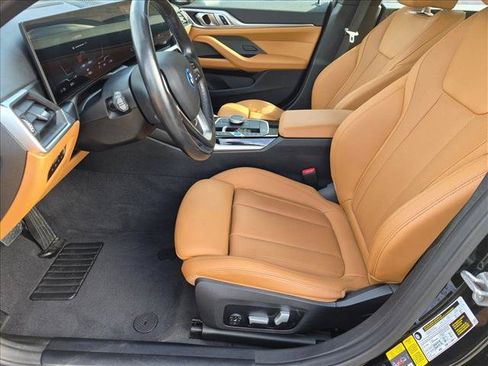 Certified 2023 BMW i4 eDrive40 RWD image 17