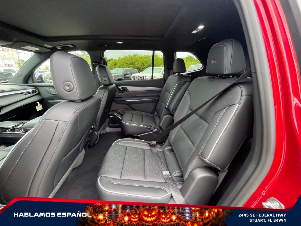 New 2026 Buick Enclave Sport Touring w/ Super Cruise Package FWD image 12