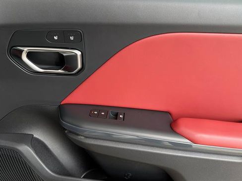 New 2026 Kia K4 GT-Line FWD image 18