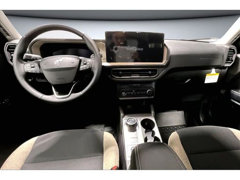 New 2025 Ford Bronco Sport Big Bend w/ Convenience Package AWD/4WD image 35