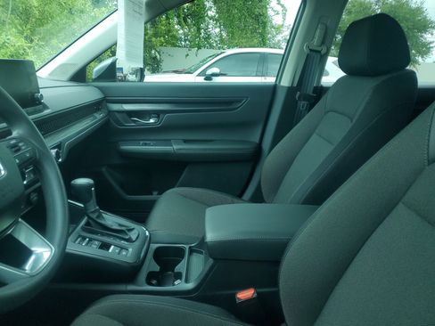 Certified 2024 Honda CR-V EX image 11