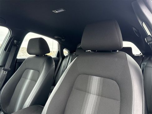 Certified 2024 Honda Civic Sport image 18