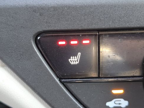 Certified 2024 Honda Accord EX image 6