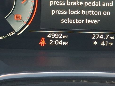 Certified 2025 Audi Q3 2.0T Premium Plus w/ Premium Plus Package image 22